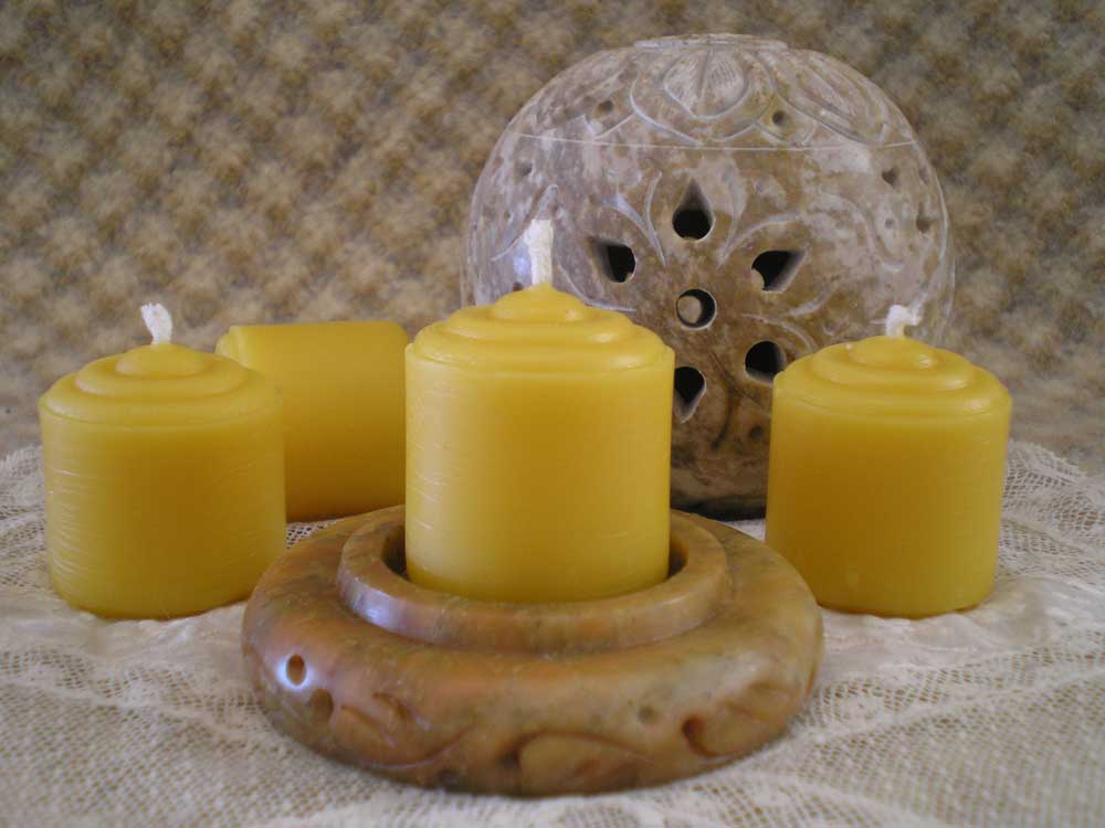 nat small votives