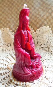 red quan yin 2