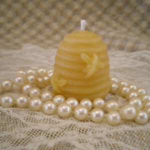 small skep votives nat