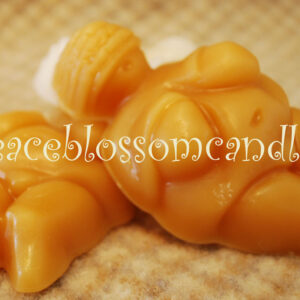 Venus beeswax Cakes
