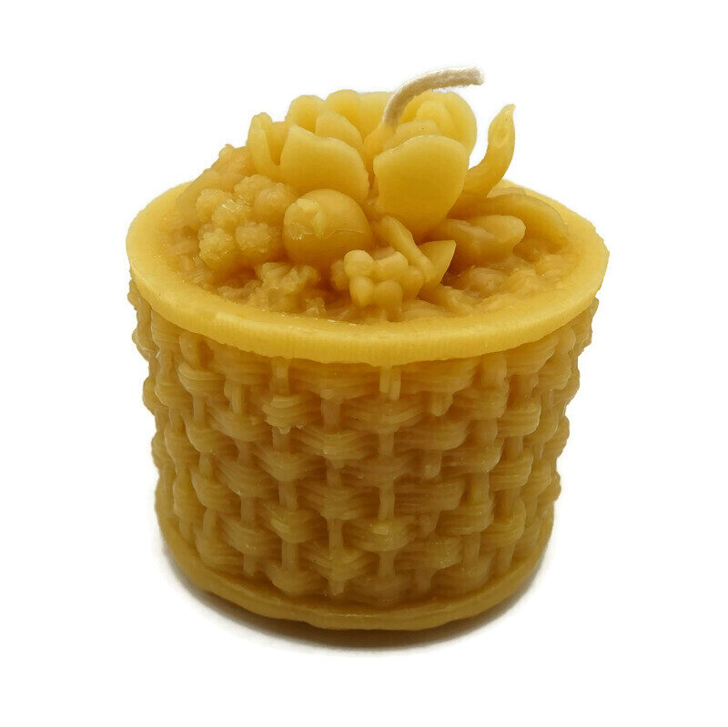 Basketweave Pillar - Copy