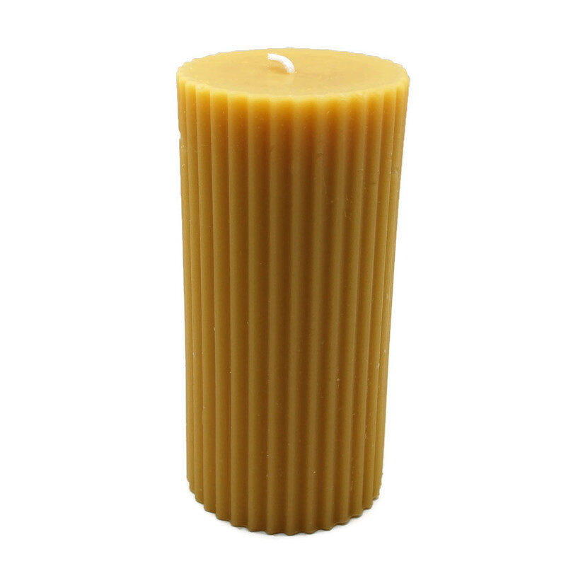 Medium Fluted Pillar