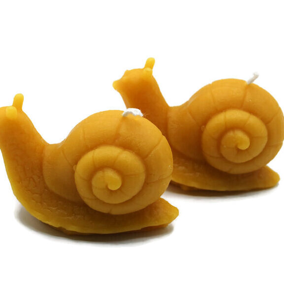Small Snails set 2