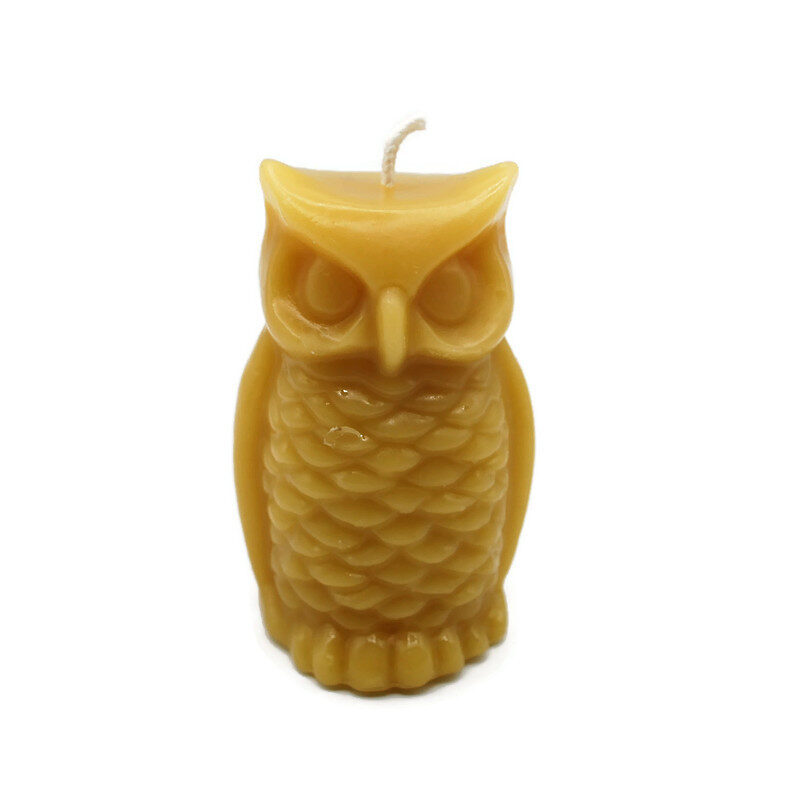 Stylized Owl