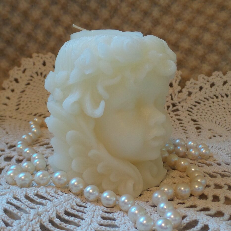 White Angel TL Holder 1